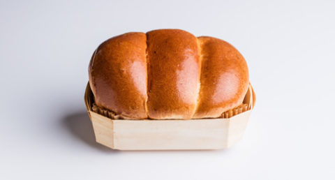 Brioche parisienne