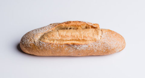 Baguettebrötchen