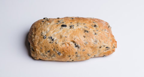 Olivenbrot