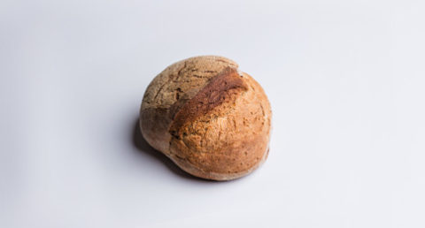 Badisches Steinofenbrot