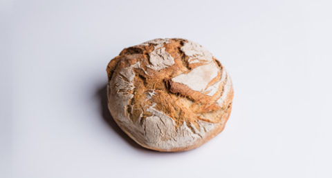 Pain campagne