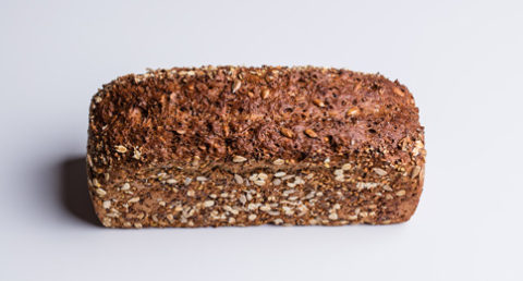 Sechskornbrot