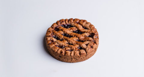 Linzer torte