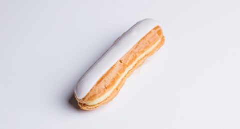 eclair vanille