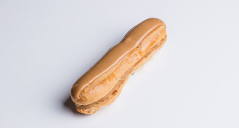 Eclair café